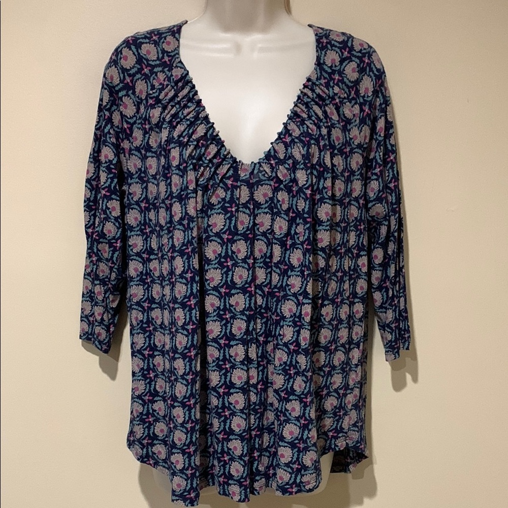 Lucky Brand top